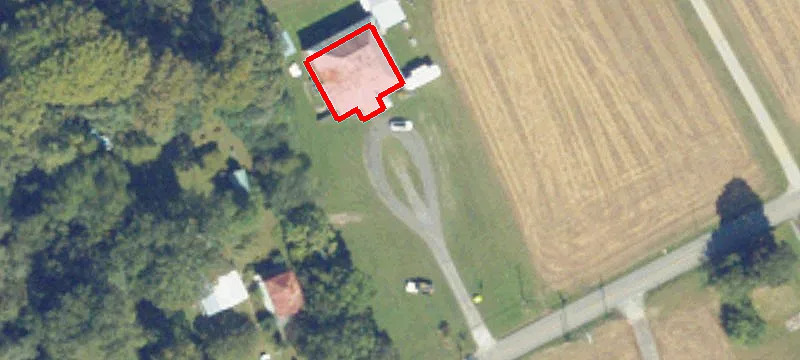 21217 Rescue Rd