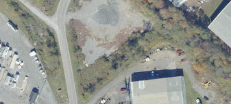 Industrial Park Rd