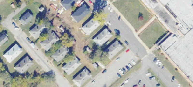 404 Amherst Ave