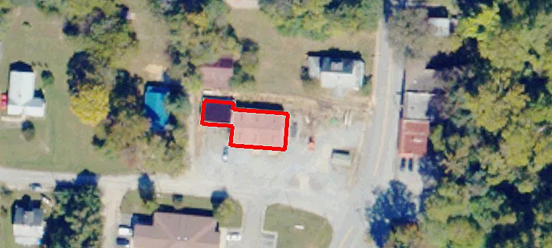 102 Todd St