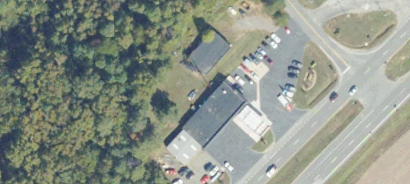 2105 Richmond Tappahannock Hwy