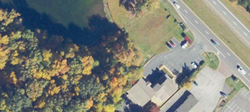 Germanna Hwy
