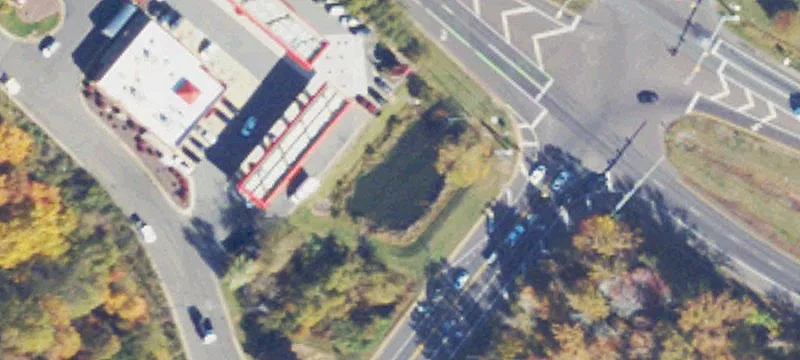 Constitution Hwy