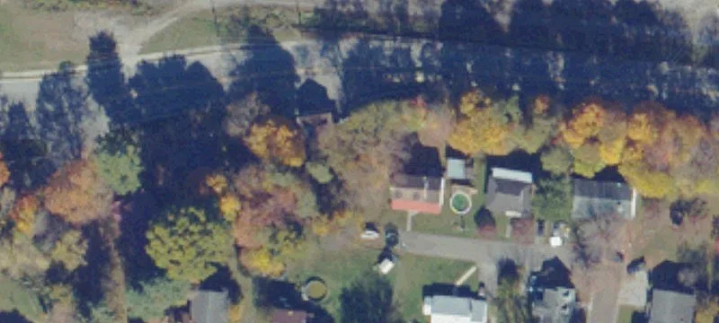 Virginia Ave