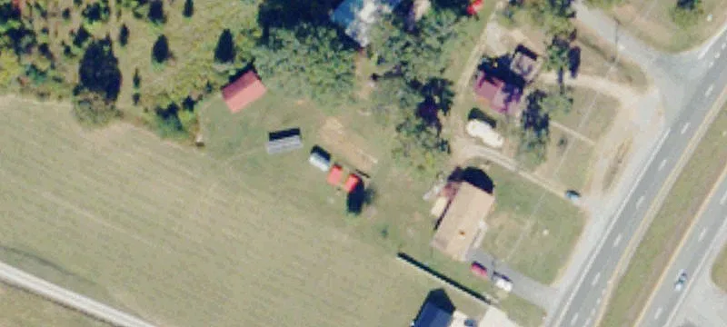 1458 Wards Rd
