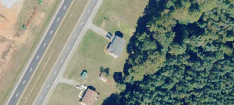 Wards Rd