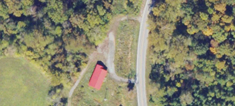8972 Leesville Rd