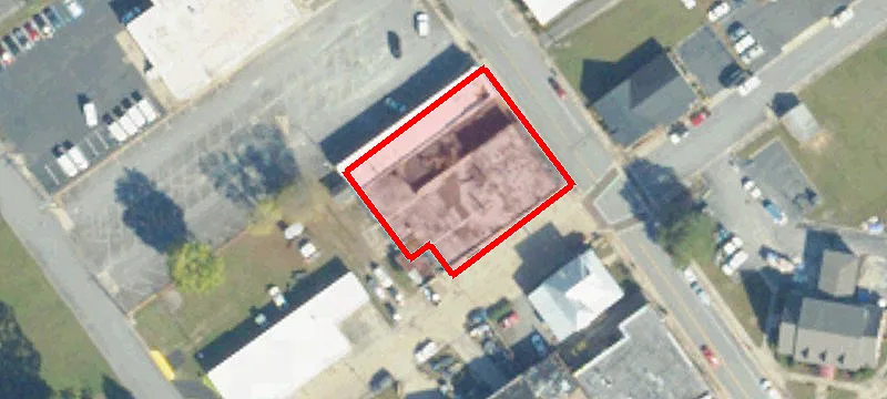 507 Main St