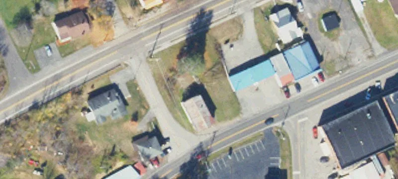 223 2nd SW St