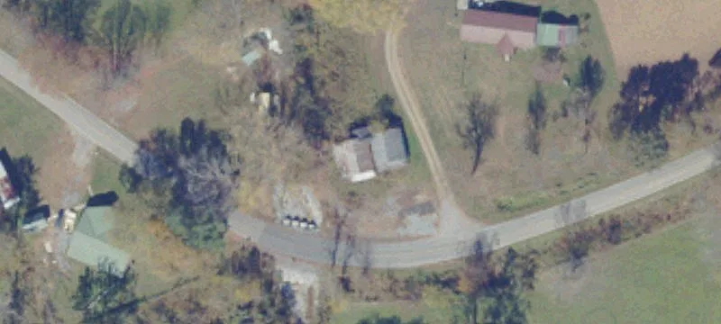 Freestone Vly Rd