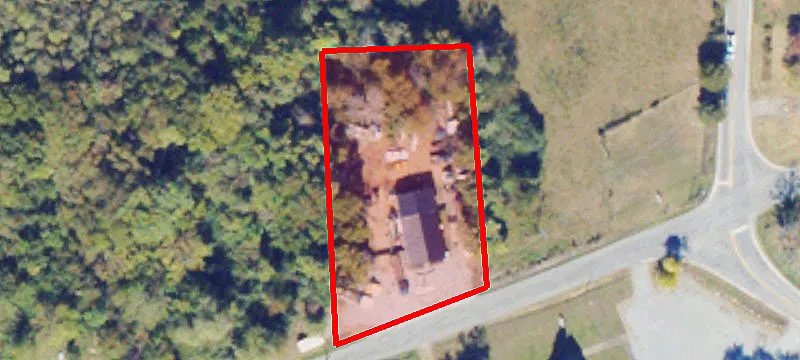 644 Dearing Frd Rd