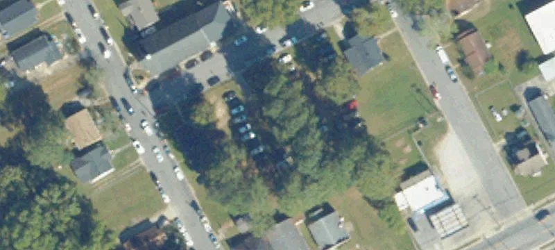 Rosewood Ave