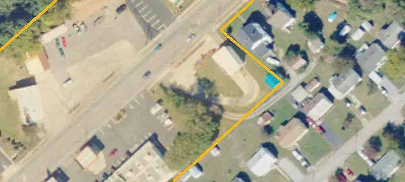 Main St