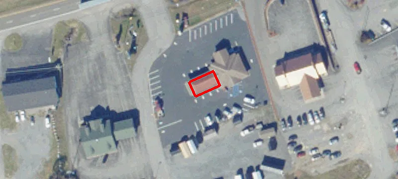 12660 Governor G C Peery Hwy