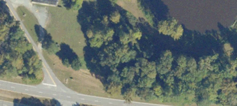 Olivet Church Rd