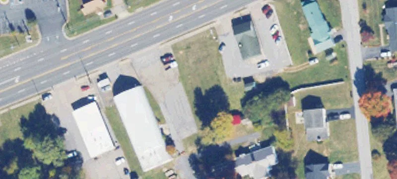 Stuarts Draft Hwy