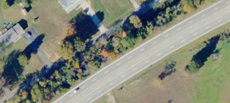 1814 Anderson Hwy