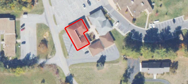 250 Memorial Dr