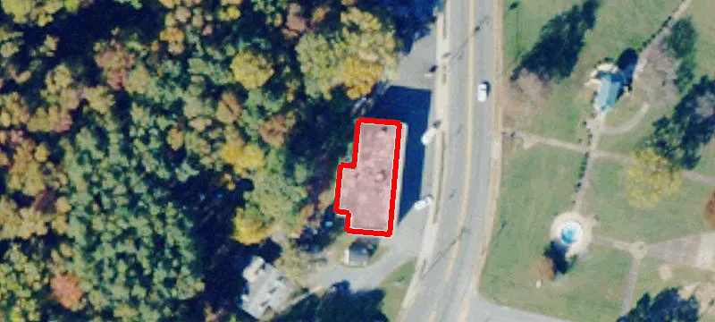 4683 James Madison Hwy
