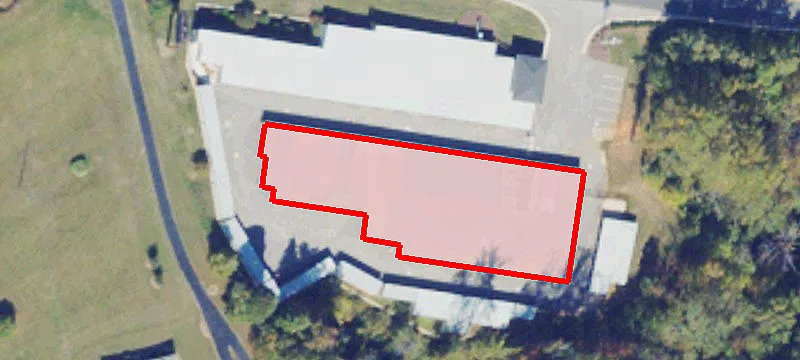16301 Frst Rd