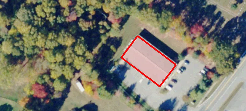 4091 James Madison Hwy