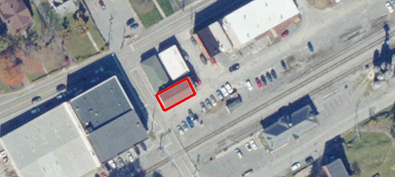 Tazewell Ave