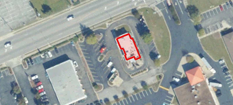 Armory Dr