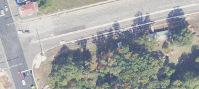 Ladysmith Rd
