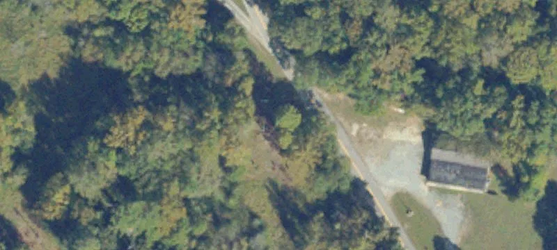 Olivet Church Rd