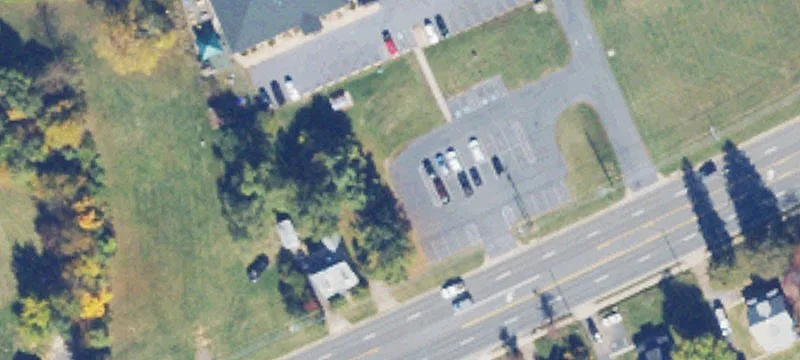 Stuarts Draft Hwy