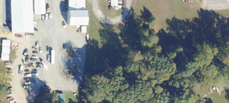 New Kent Hwy