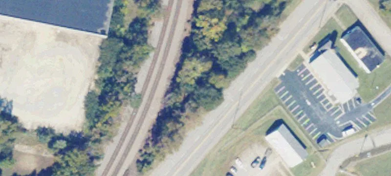 Industrial Ave