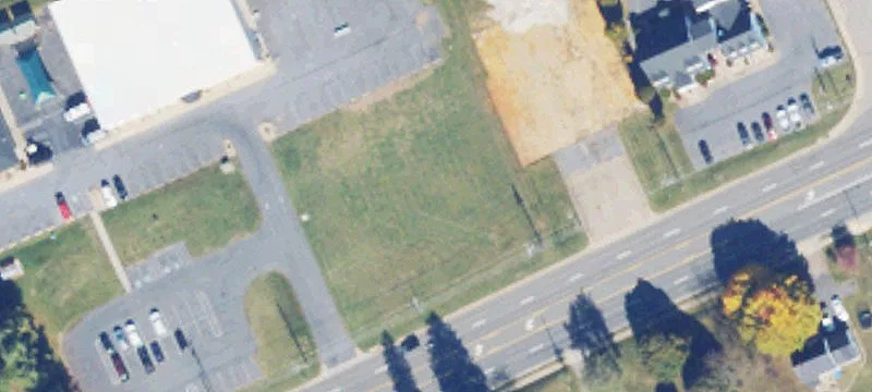 Stuarts Draft Hwy