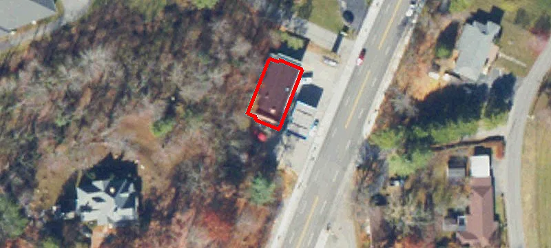 409 Norton Rd