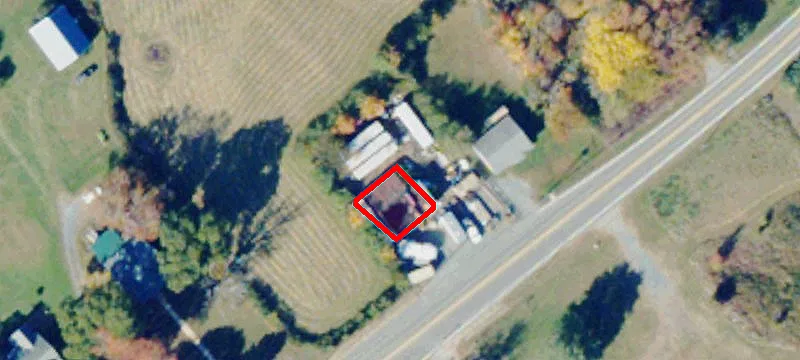 4985 James Madison Hwy