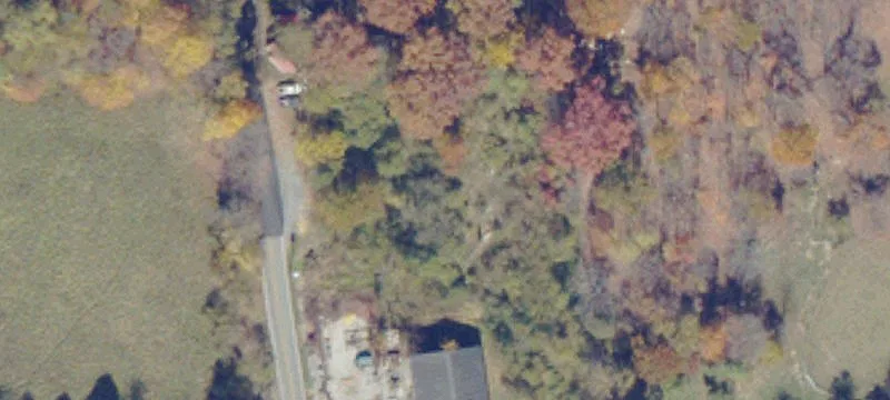 Whitley Br Rd