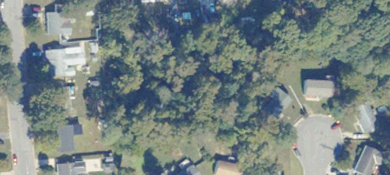 Creekwood Dr