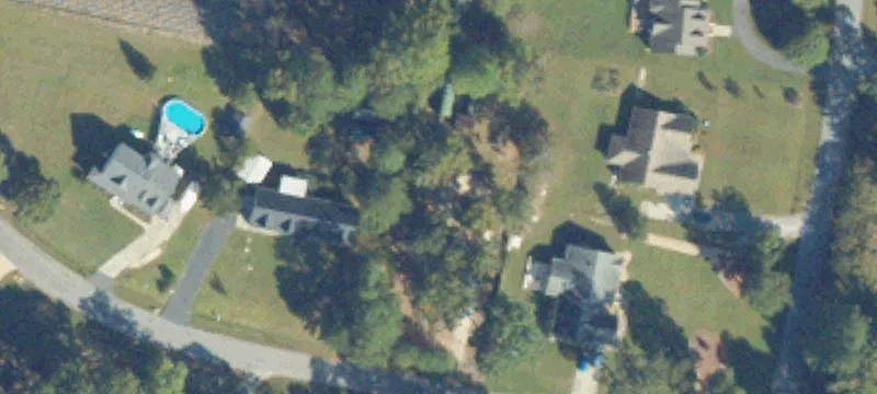 Darden Pt Rd