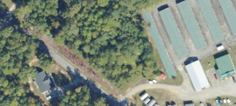 New Kent Hwy