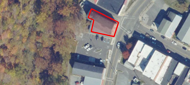 Monroe St