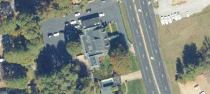 George Wash Memorial Hwy
