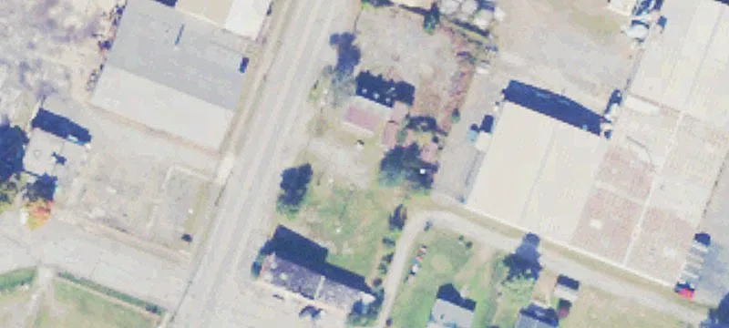 Brg SW St