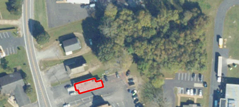 Courthouse Rd