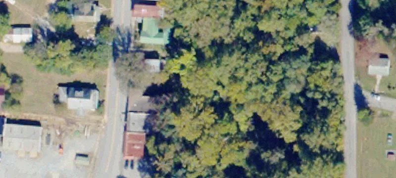 Main St