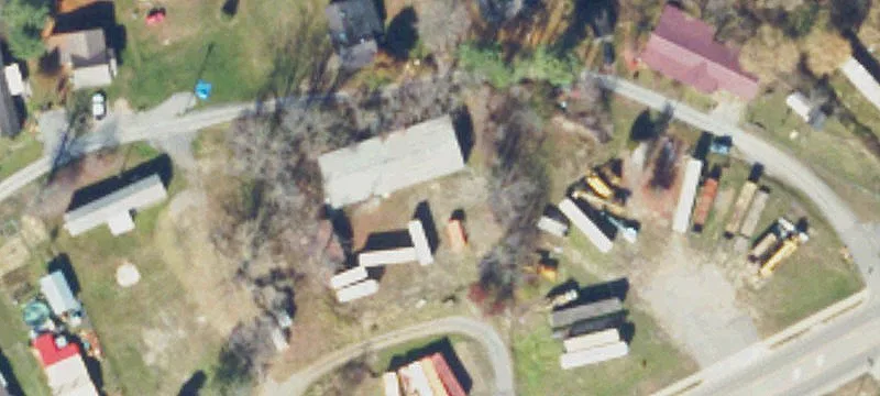 5469 Diggs Rd