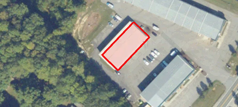 109 Emmaus Church Rd
