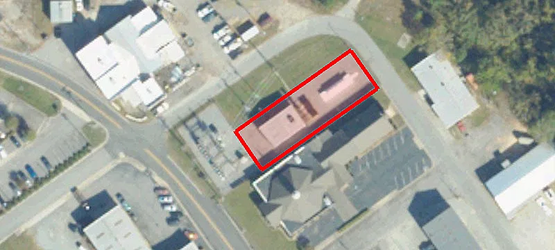 404 Mechanic St