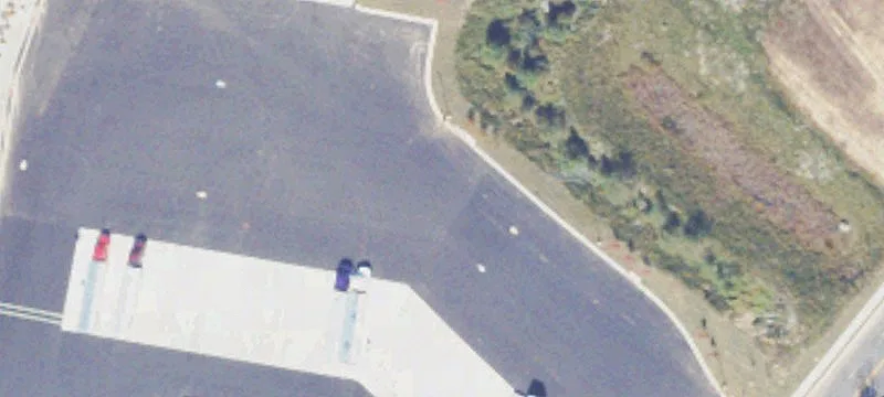 Dominion Raceway Ave