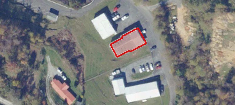 449 Honeyrock Rd