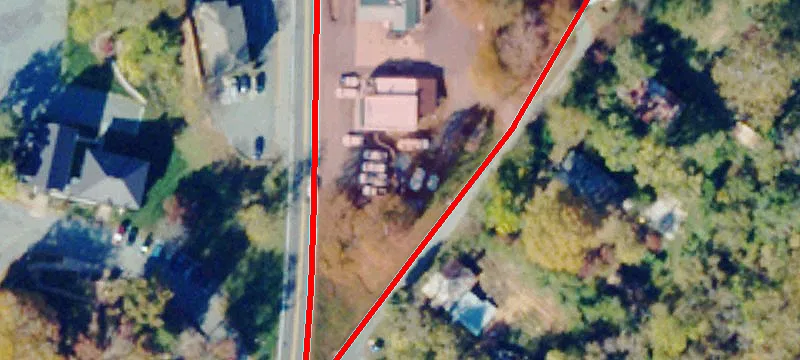 13610 James Madison Hwy